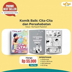 Cita-Cita dan Persahabatan