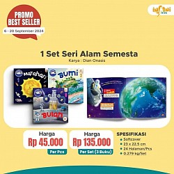 Seri Alam Semesta