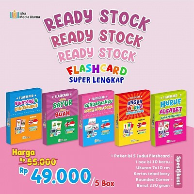 FLASHCARD