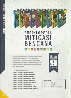MITIGASI BENCANA