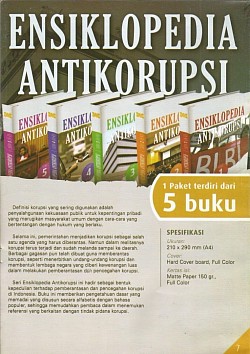 ANTIKORUPSI