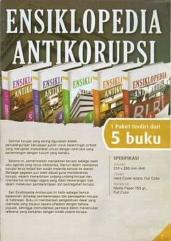 Ensi Antikorupsi