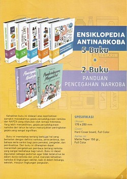 Ensi Antinarkoba