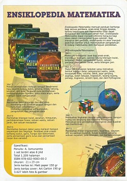 Ensi Matematika