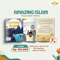 Amazing Islam