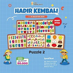 Puzzle Kreatif