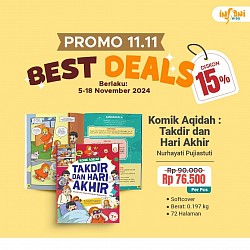 Takdir dan Hari Akhir