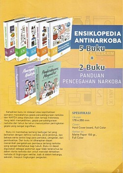Ensiklopedia AntiNarkoba