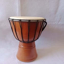 Alat Musik Jimbe Rp 180.000 (Harga Termasuk Pajak)