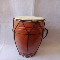 Alat Musik Gendang Rp 180.000 (Harga Termasuk Pajak)