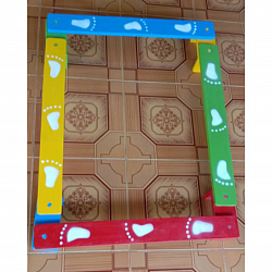 Peraga Papan Titian untuk Anak TK/PAUD Rp 645.000 (Harga Sudah Pajak)